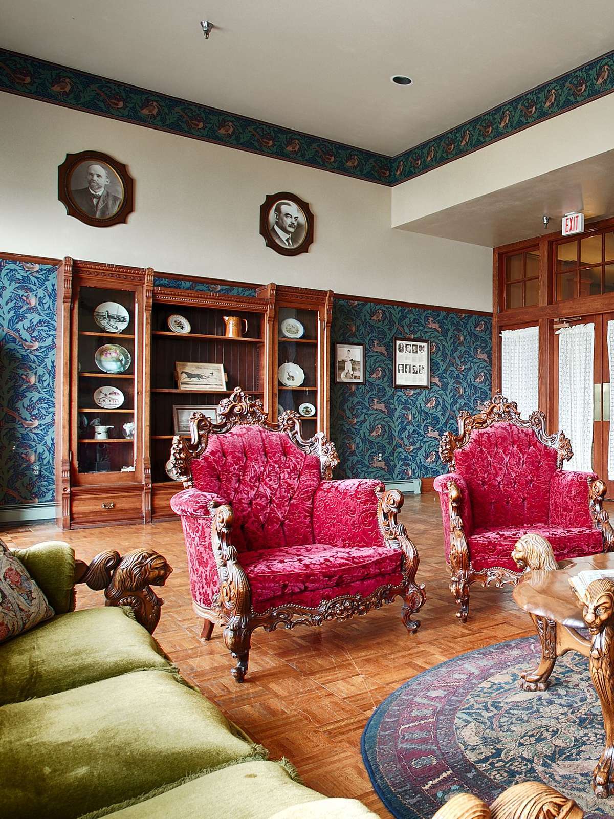 Hotel Best Western The Hotel Chequamegon photo 4