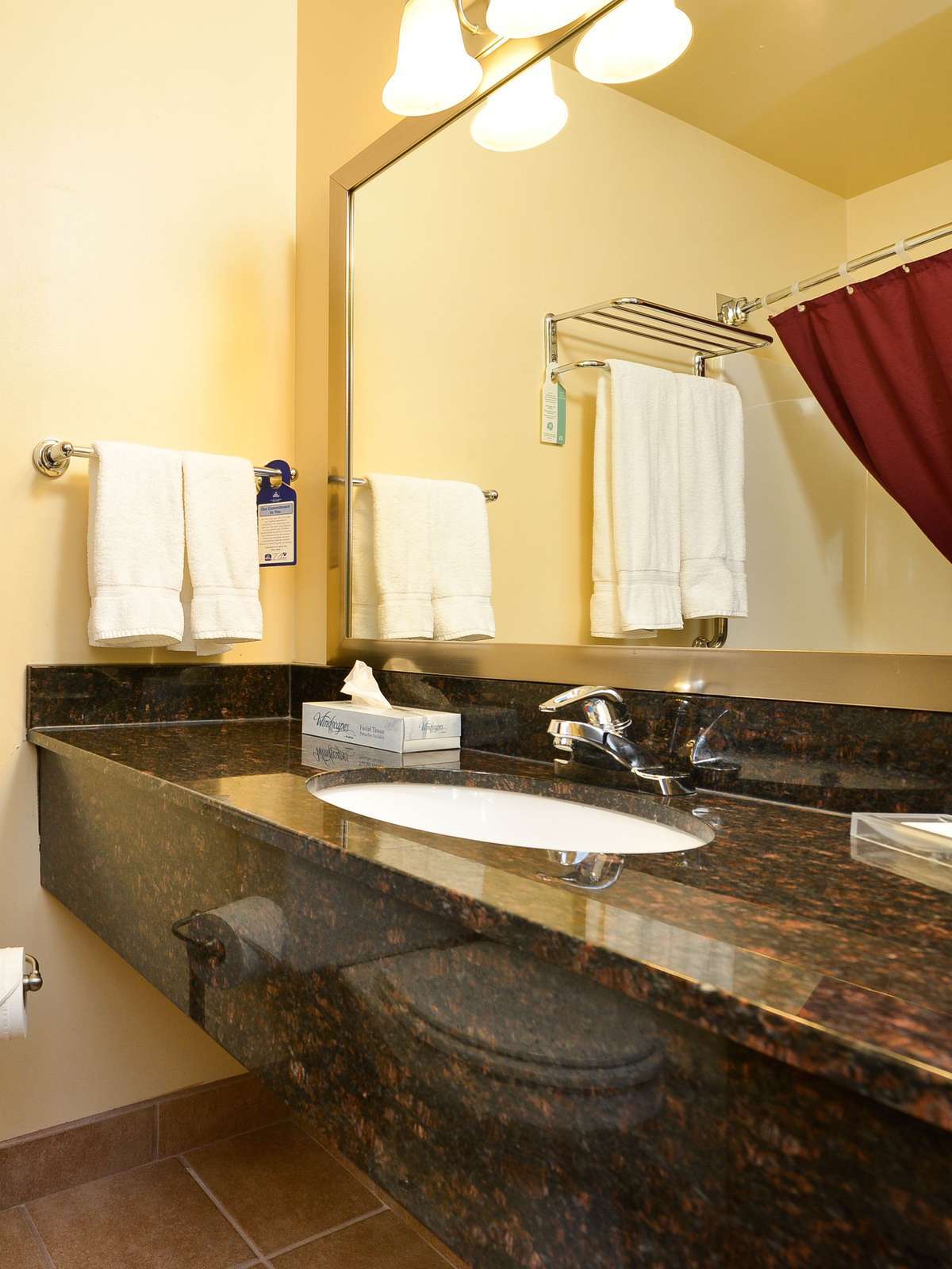 Hotel Best Western The Hotel Chequamegon photo 3