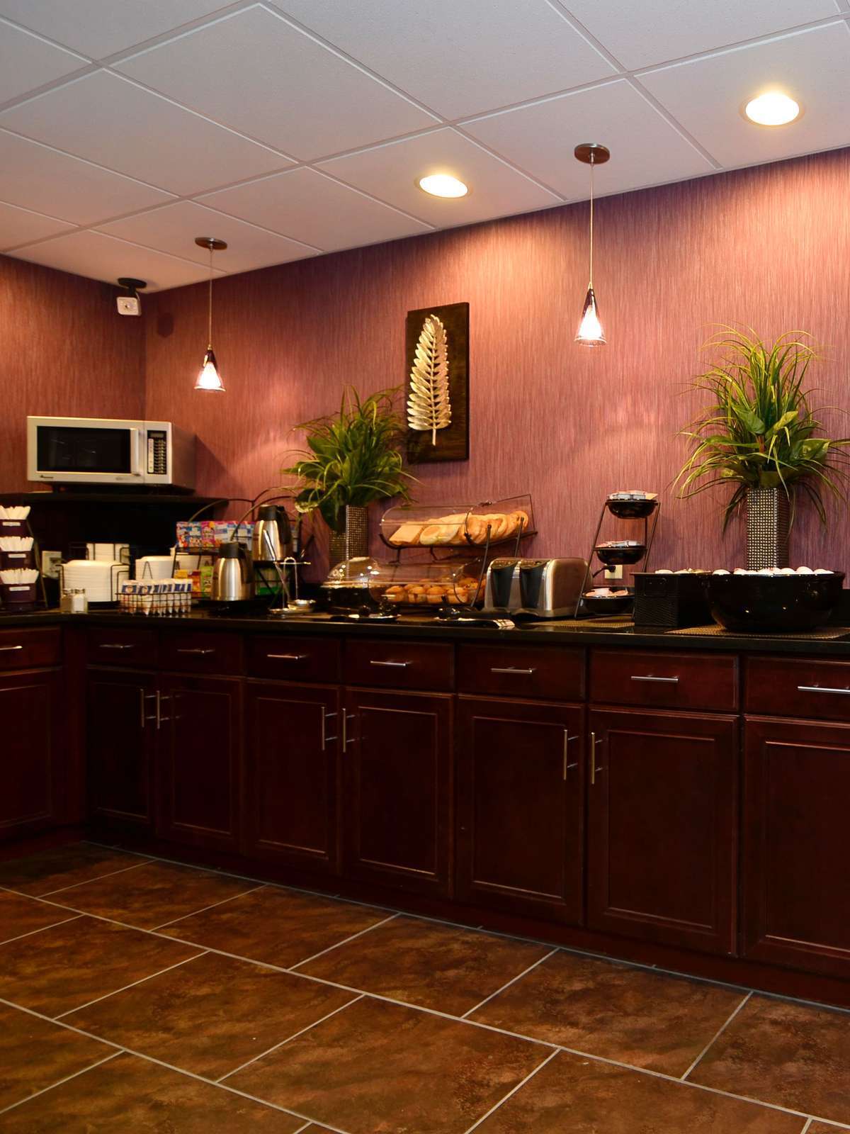 Hotel Best Western Plover-Stevens Point Hotel & Conference Ctr photo 5