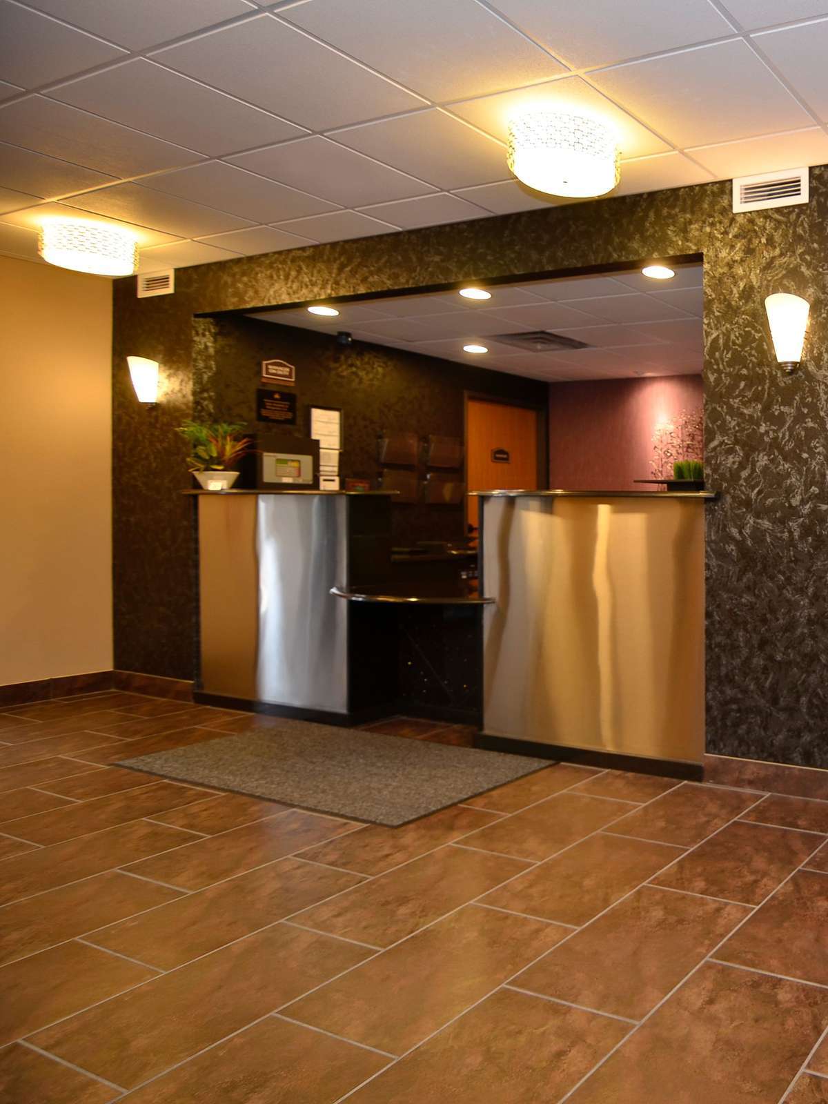 Hotel Best Western Plover-Stevens Point Hotel & Conference Ctr photo 4