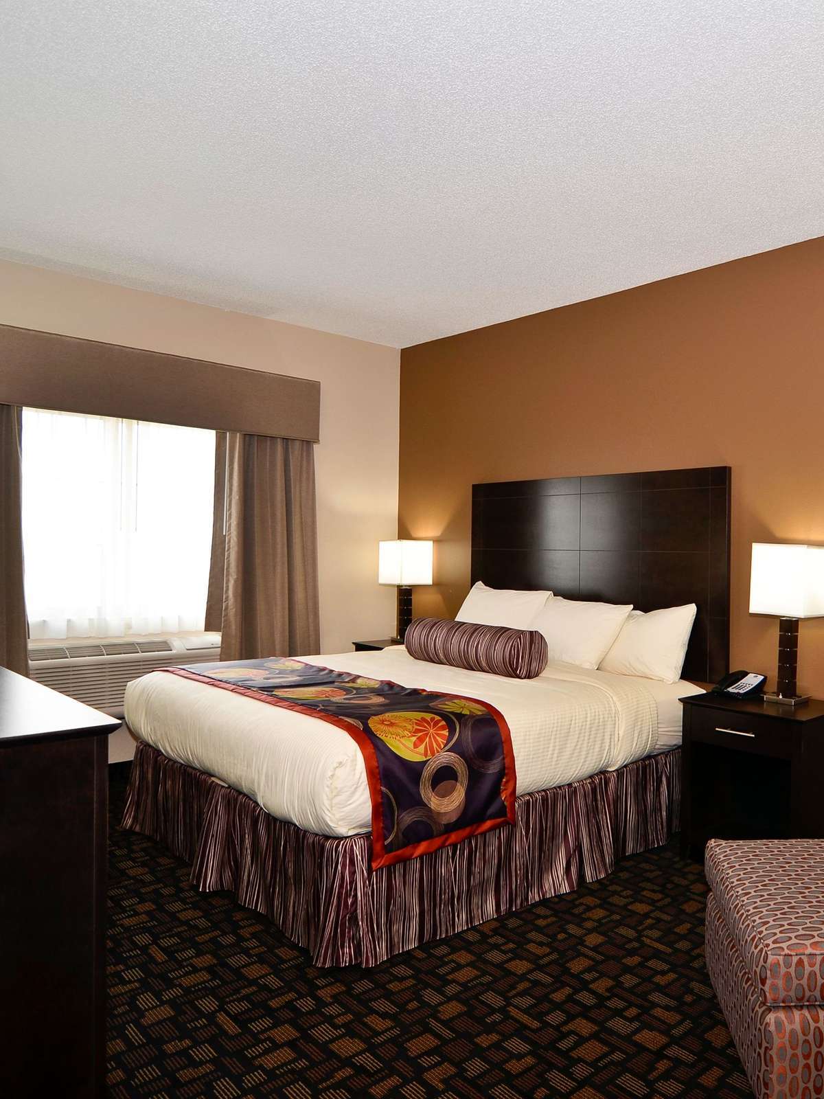 Hotel Best Western Plover-Stevens Point Hotel & Conference Ctr photo 1