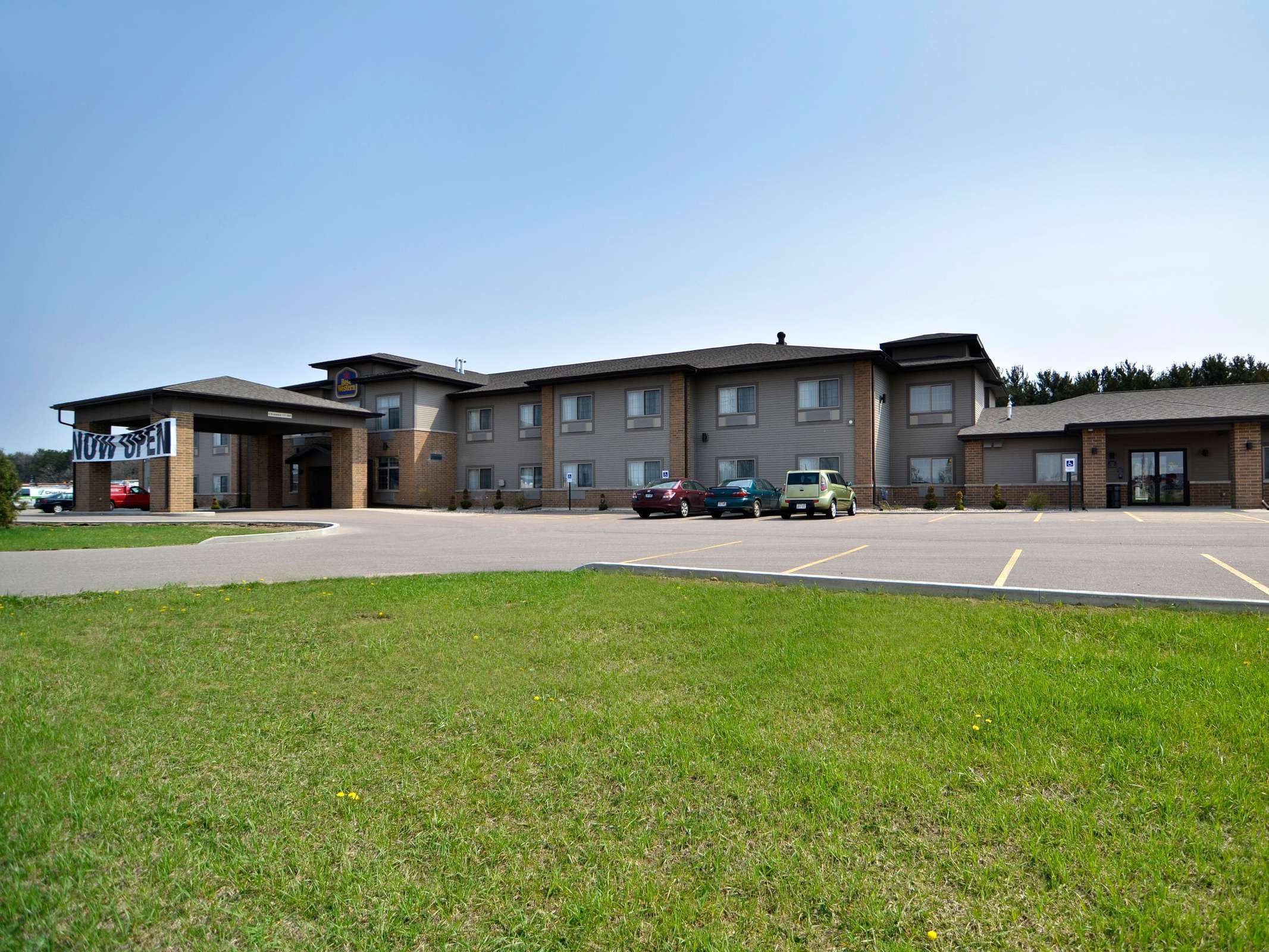 Best Western Plover-Stevens Point Hotel & Conference Ctr