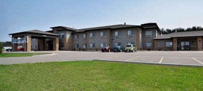 Best Western Plover-Stevens Point Hotel & Conference Ctr