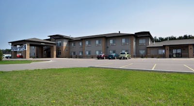 Best Western Plover-Stevens Point Hotel & Conference Ctr