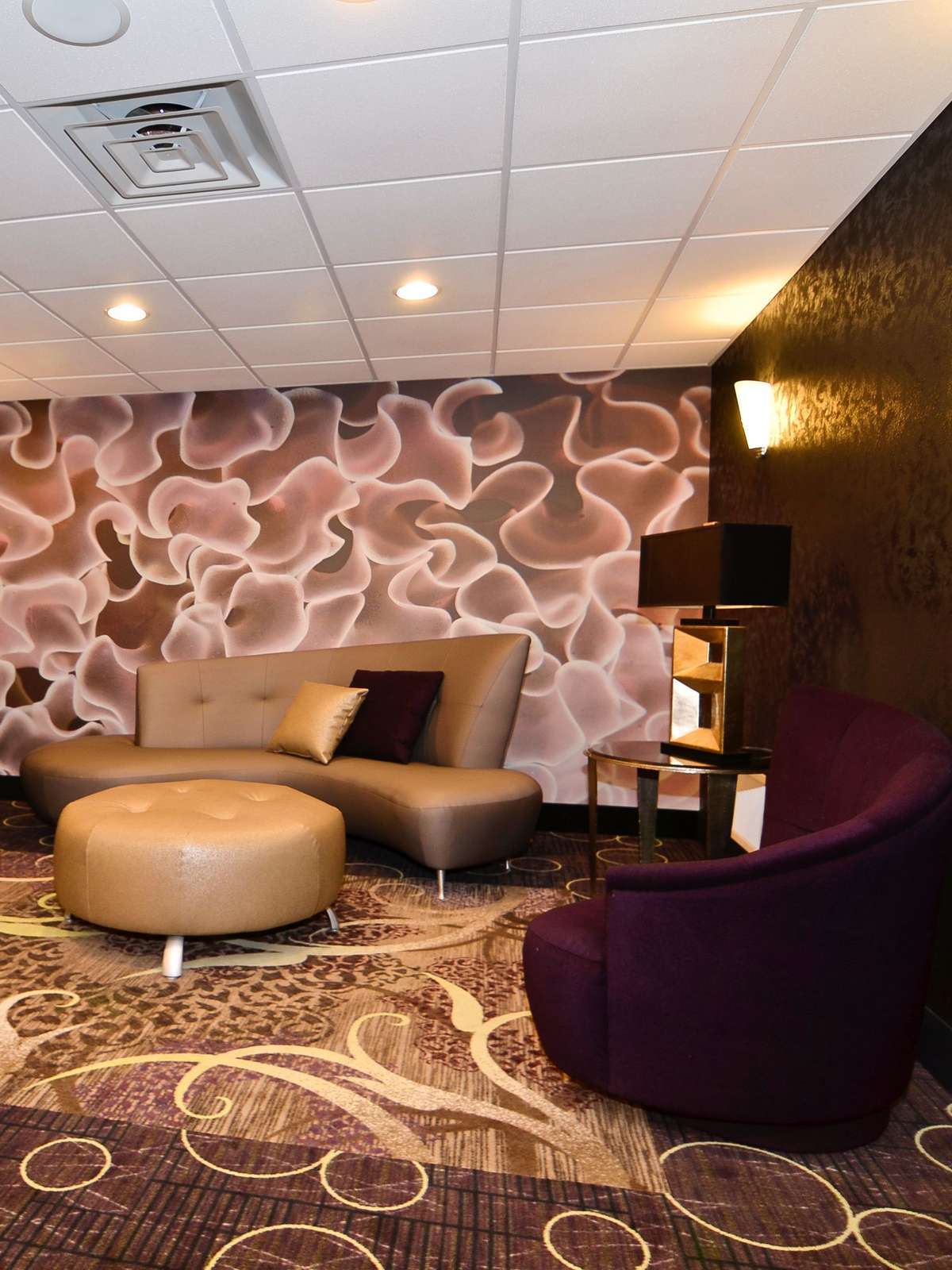 Hotel Best Western Plover-Stevens Point Hotel & Conference Ctr photo 3