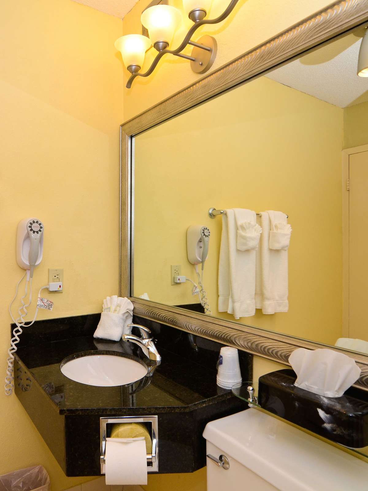 Hotel Best Western Tomah Hotel photo 3