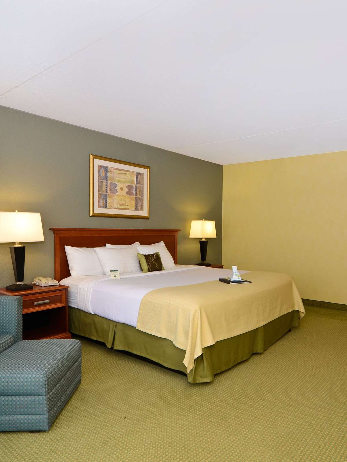 Hotel Best Western Tomah Hotel photo 1