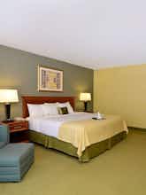 Hotel Best Western Tomah Hotel photo 1
