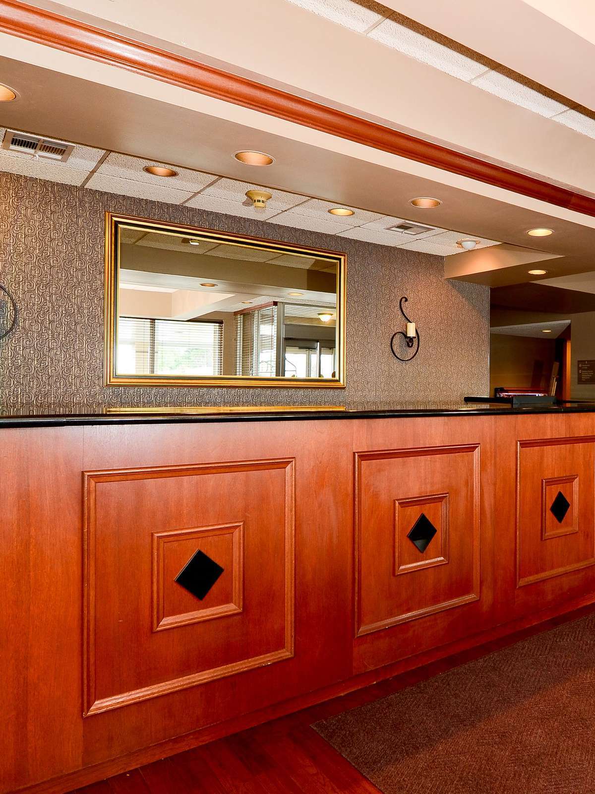 Hotel Best Western Tomah Hotel photo 5