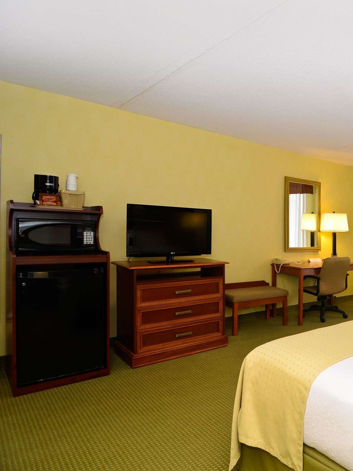 Hotel Best Western Tomah Hotel photo 2
