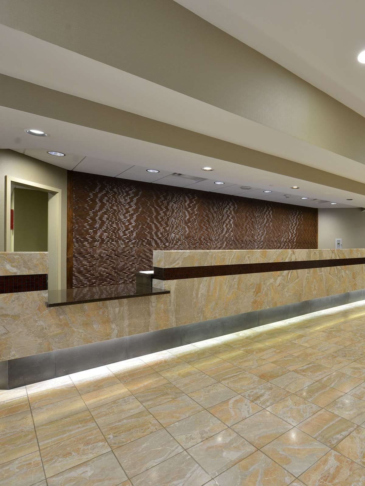 Hotel Best Western Premier Waterfront Hotel & Convention Center photo 5