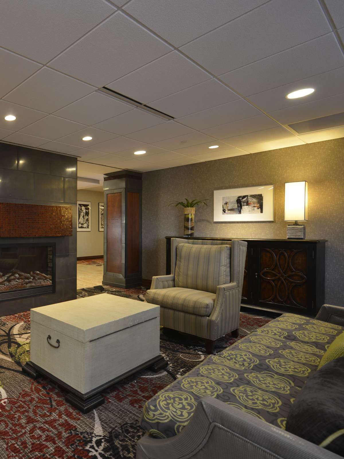 Hotel Best Western Premier Waterfront Hotel & Convention Center photo 4