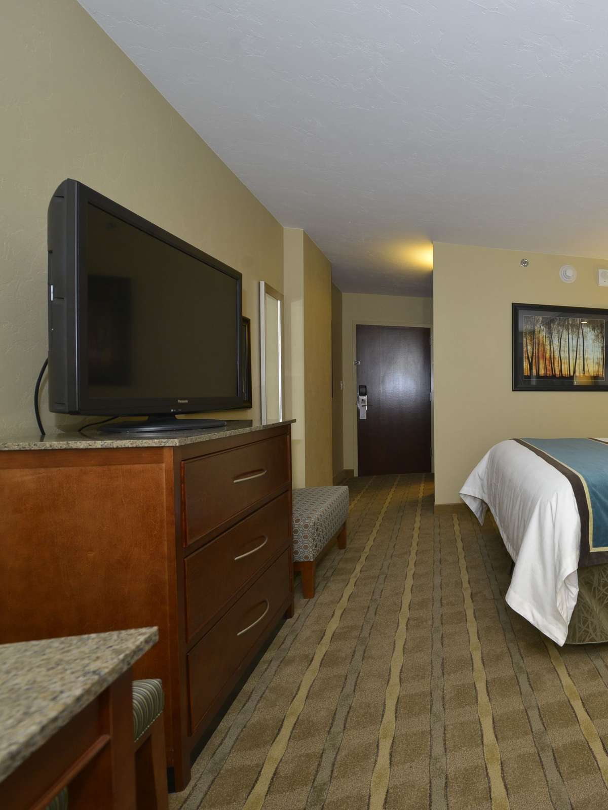 Hotel Best Western Premier Waterfront Hotel & Convention Center photo 2