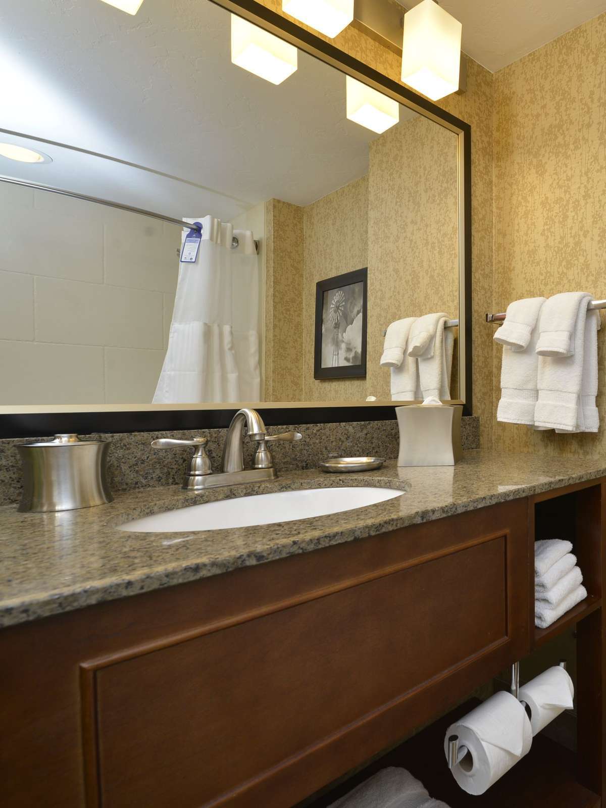 Hotel Best Western Premier Waterfront Hotel & Convention Center photo 3