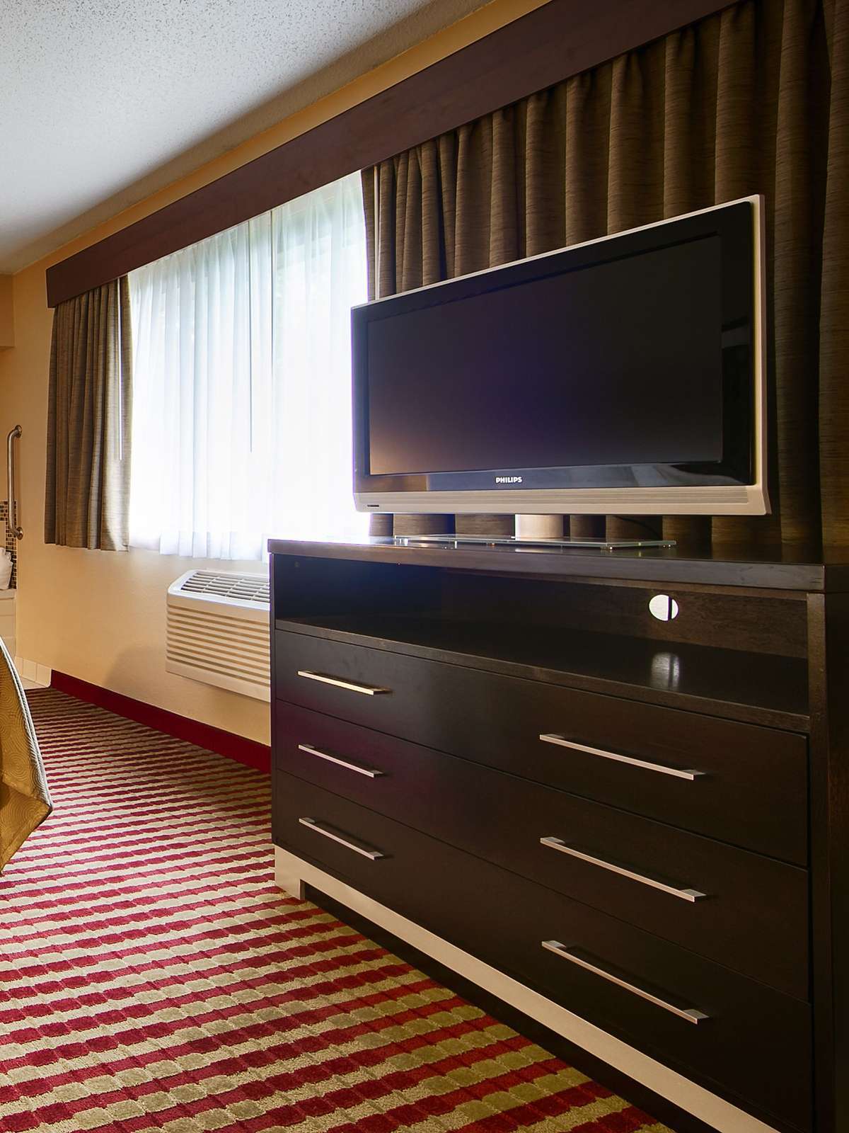 Hotel Best Western Germantown Inn photo 2