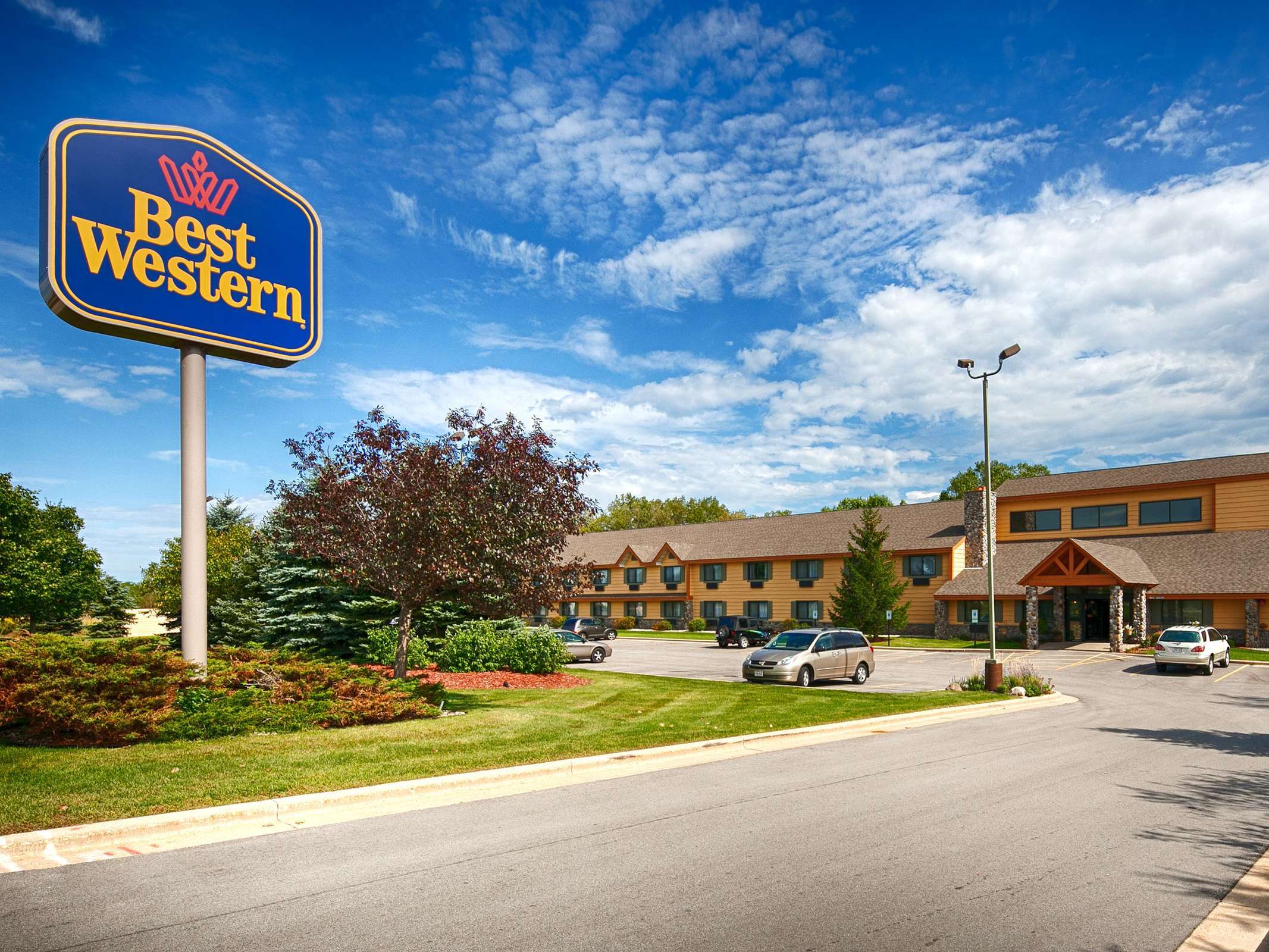 Best Western Germantown Inn