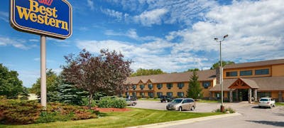 Best Western Germantown Inn