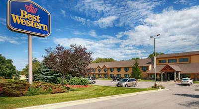 Best Western Germantown Inn