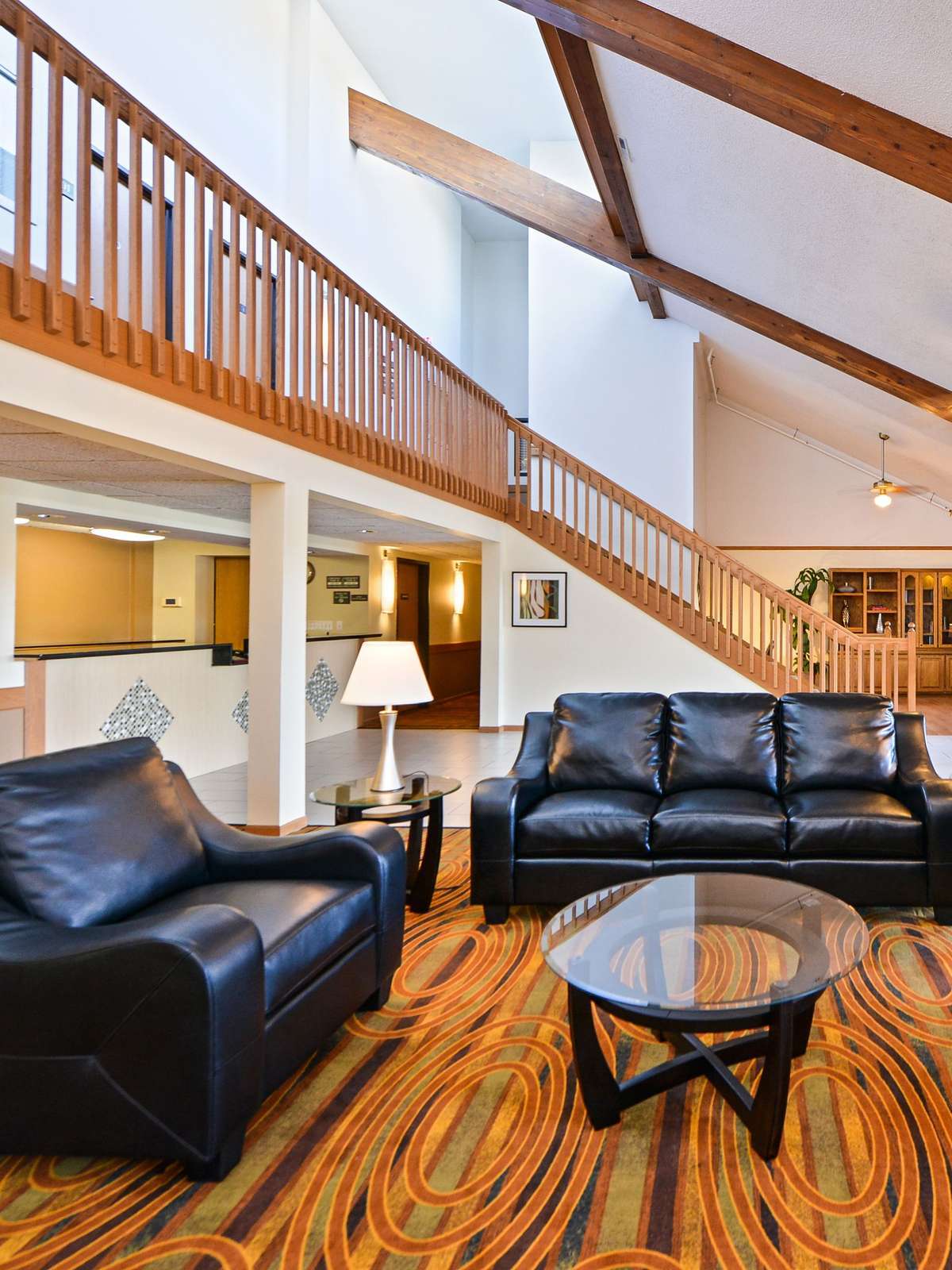 Hotel Best Western Germantown Inn photo 4