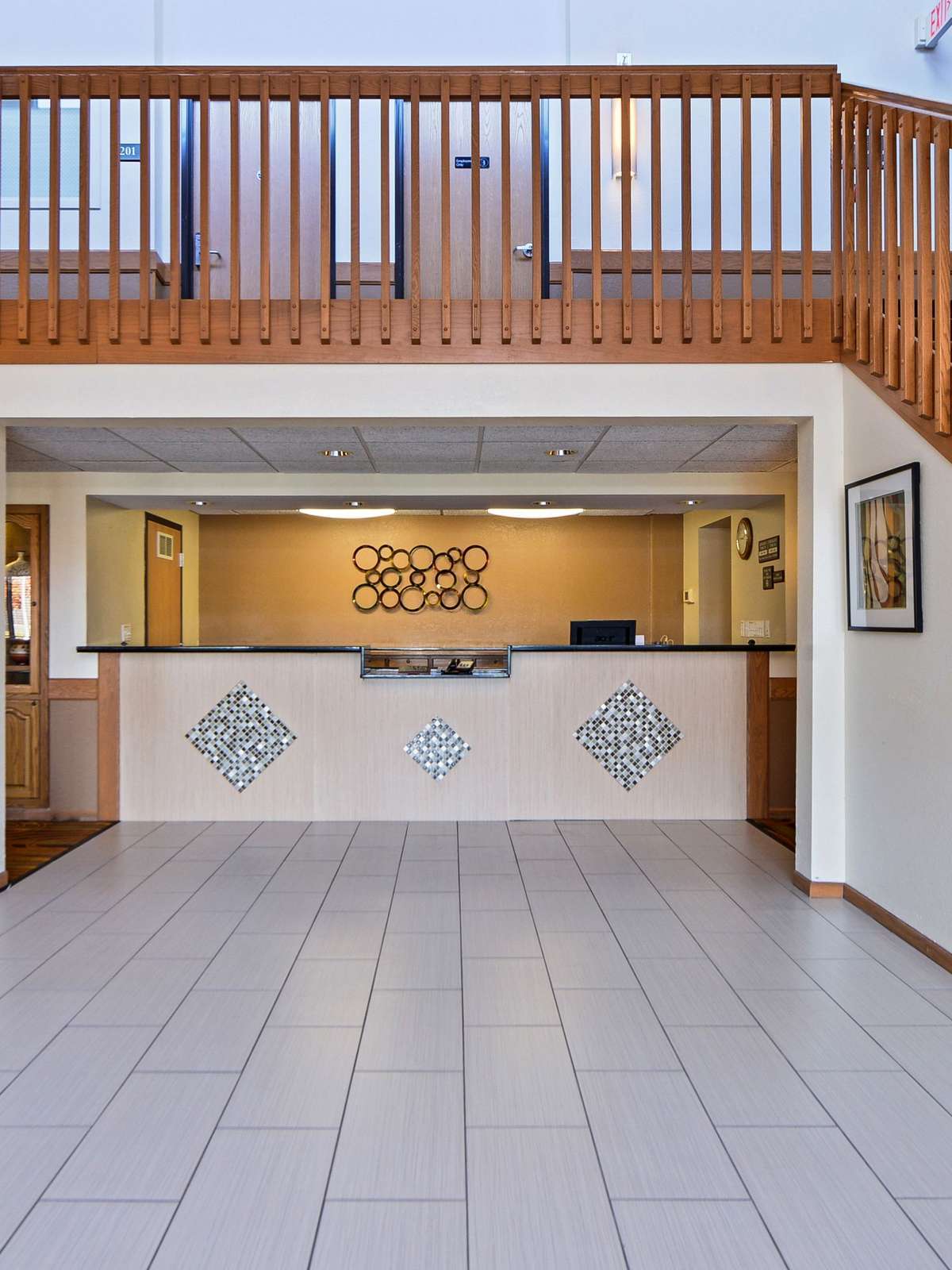 Hotel Best Western Germantown Inn photo 5