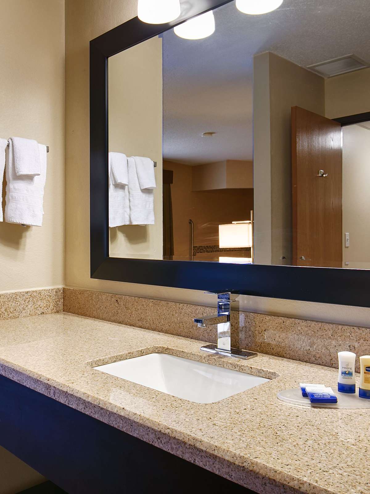 Hotel Best Western Germantown Inn photo 3