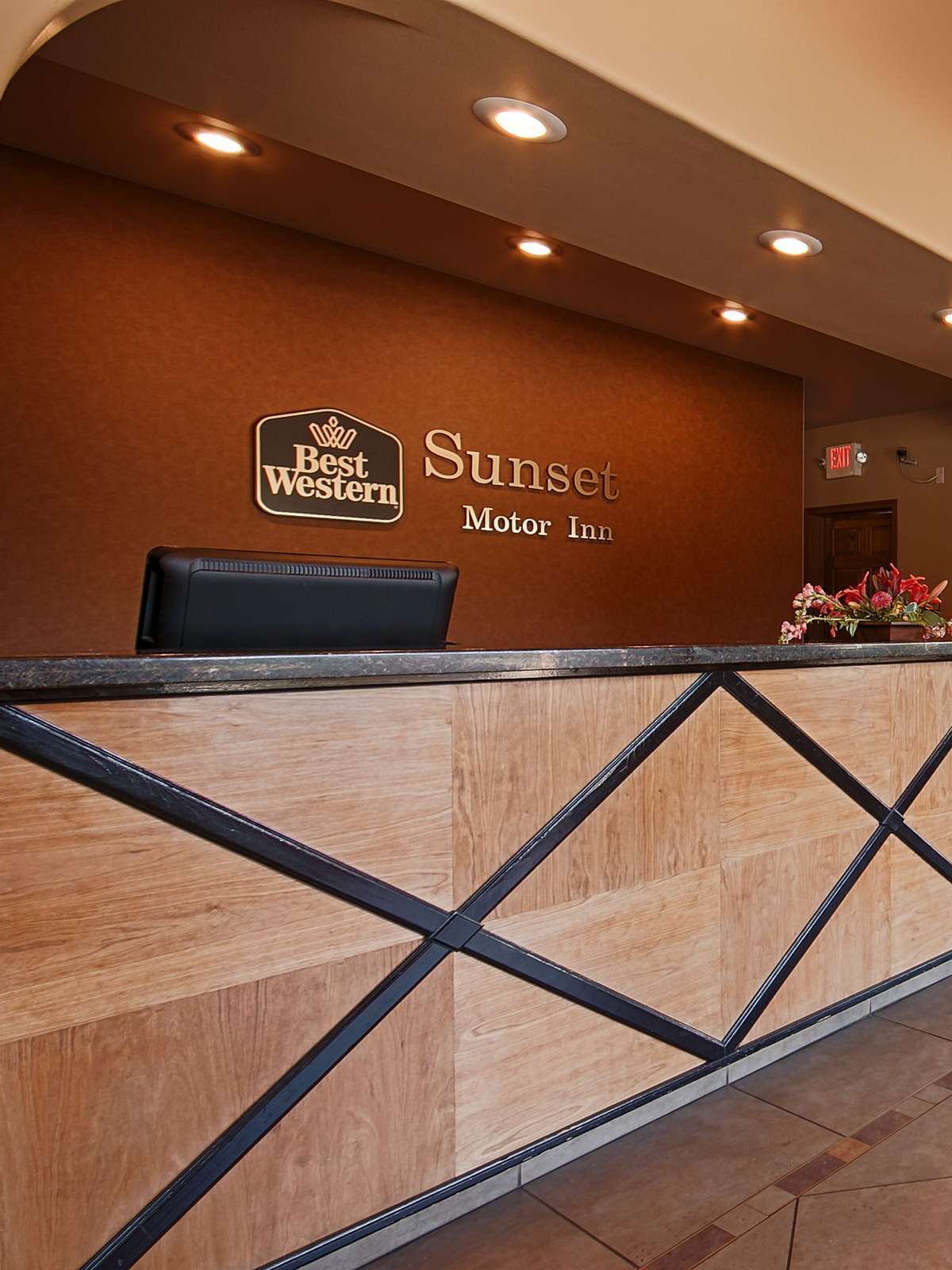 Hotel Best Western Sunset Inn photo 3