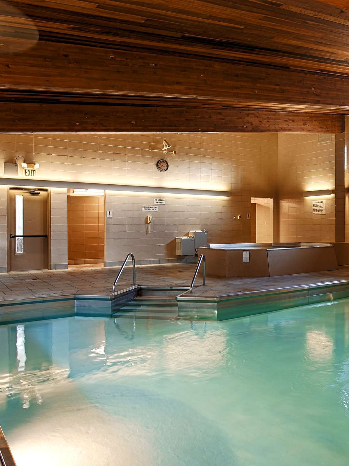 Hotel Best Western Sunset Inn photo 5