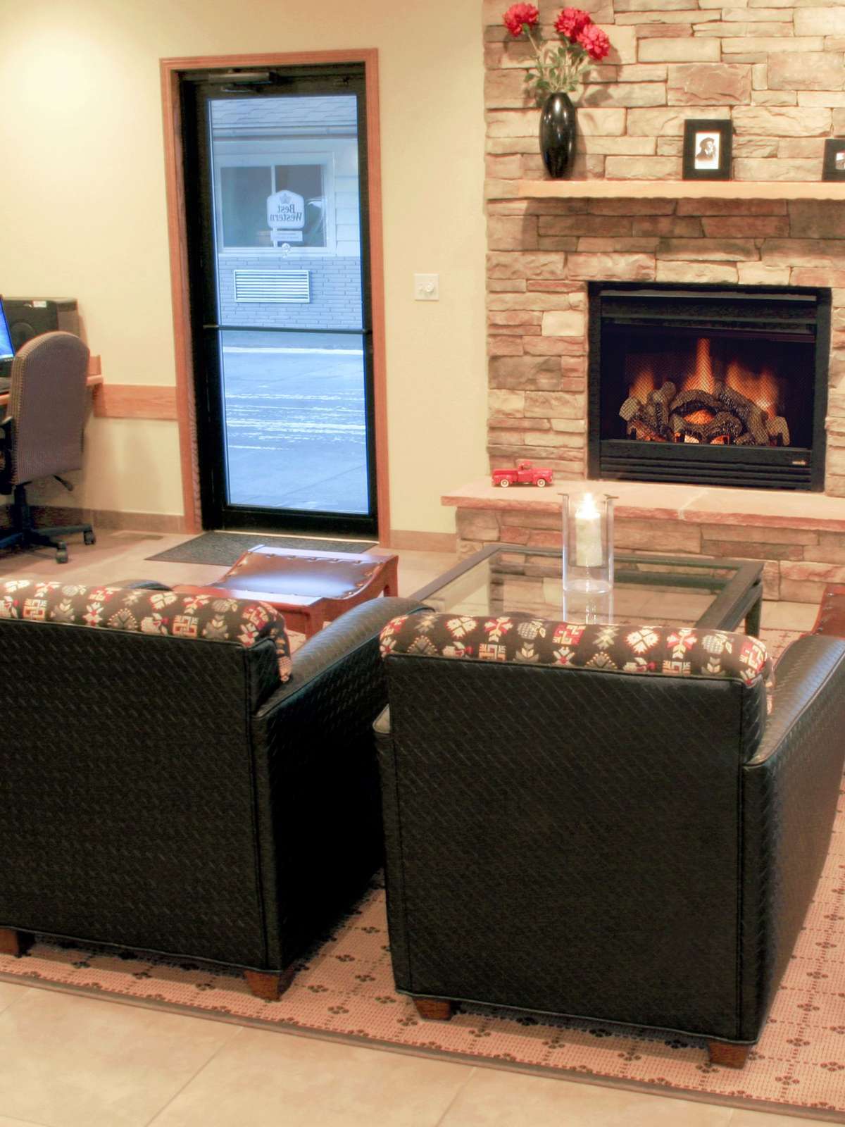 Hotel Best Western Sunset Inn photo 2