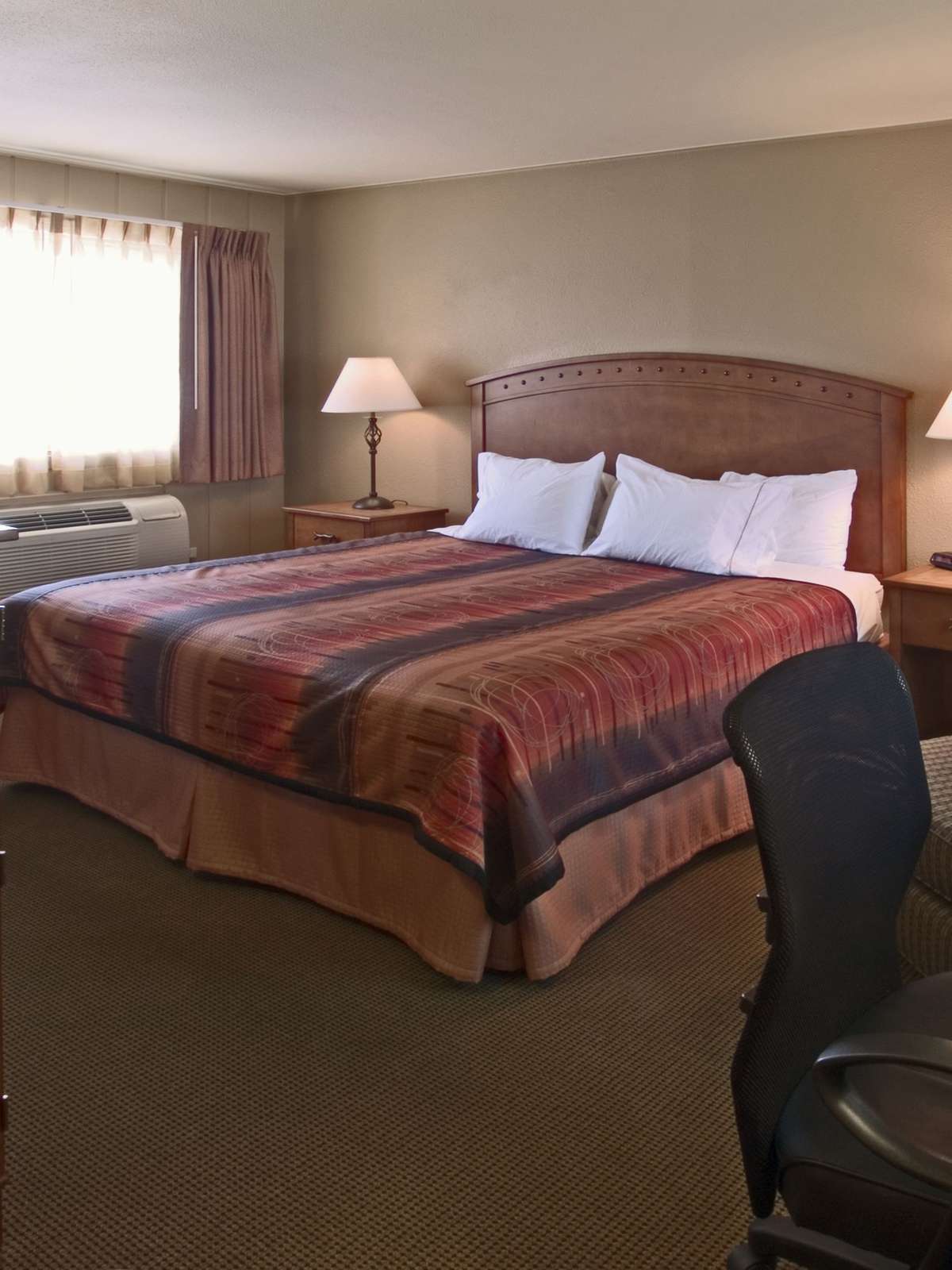 Hotel Best Western Sunset Inn photo 1