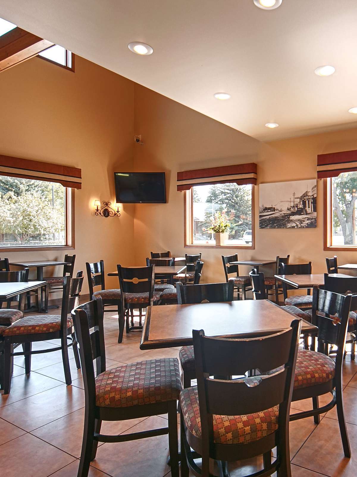 Hotel Best Western Sunset Inn photo 4