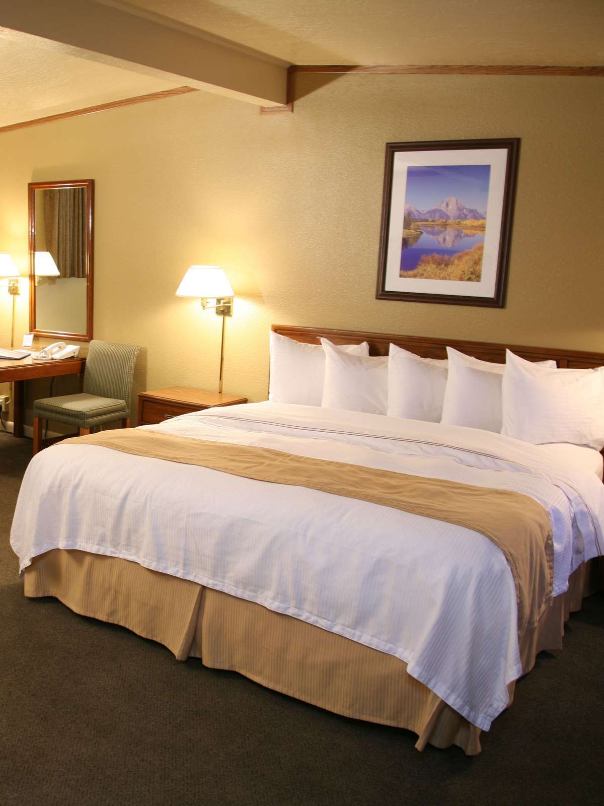 Best Western Dunmar Inn