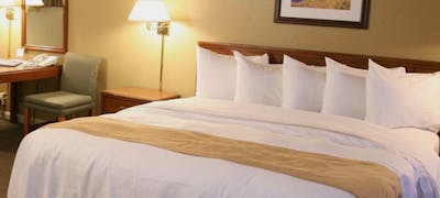 Best Western Dunmar Inn
