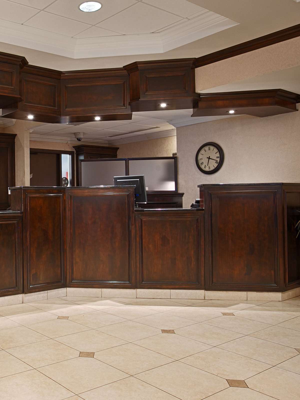 Hotel Best Western Plus City Centre/Centre-Ville photo 3