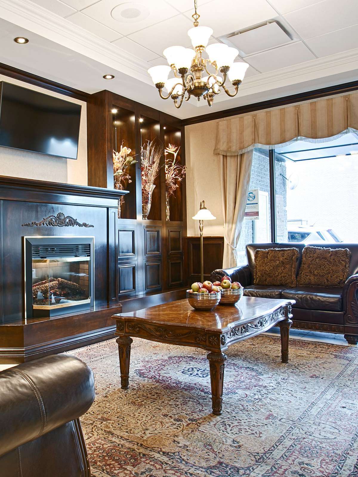 Hotel Best Western Plus City Centre/Centre-Ville photo 2