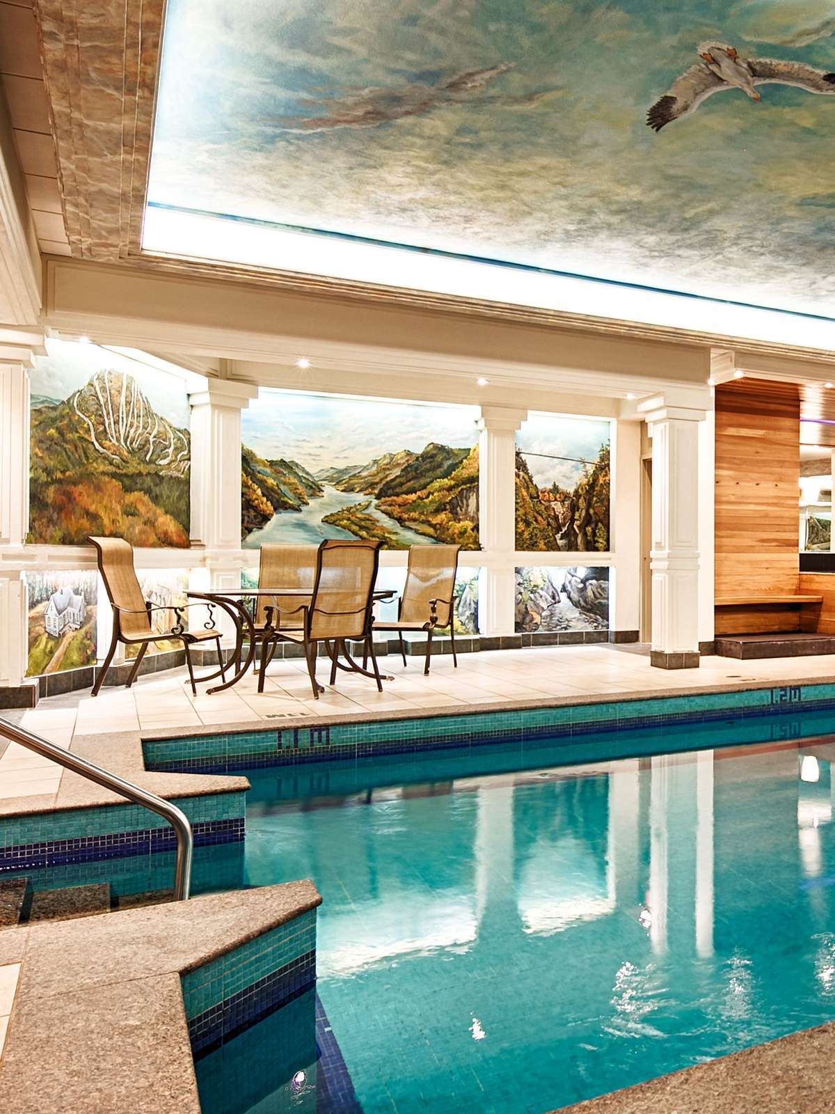 Hotel Best Western Plus City Centre/Centre-Ville photo 5