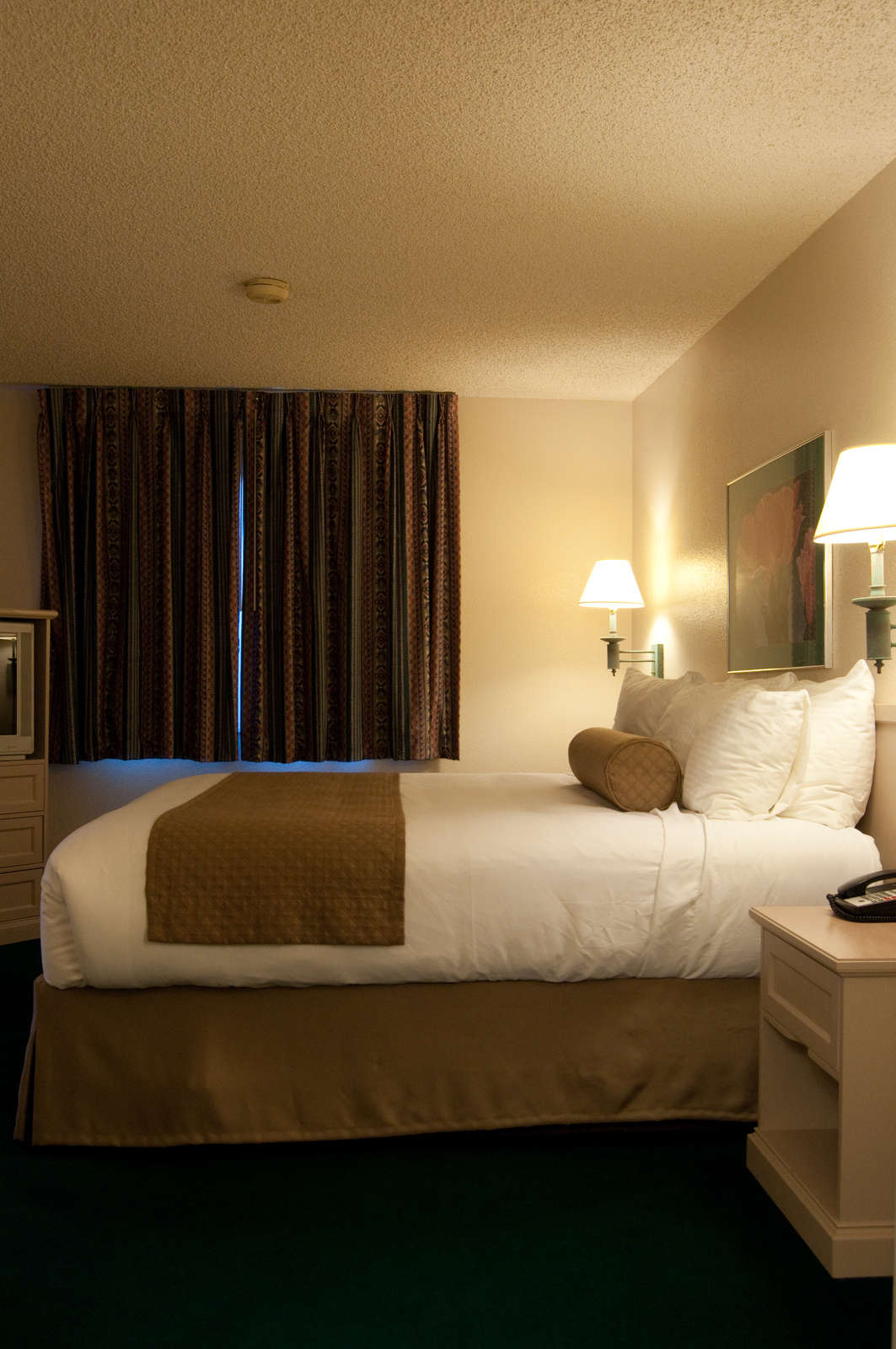 Hotel Windmill Suites Tucson photo 4