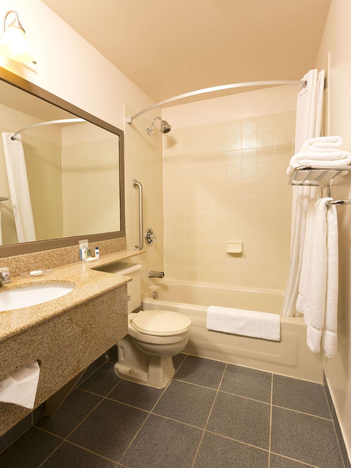Hotel Best Western Laval-Montreal photo 3