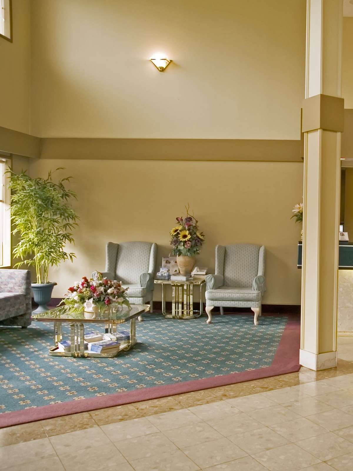 Hotel Best Western Northgate Inn photo 4