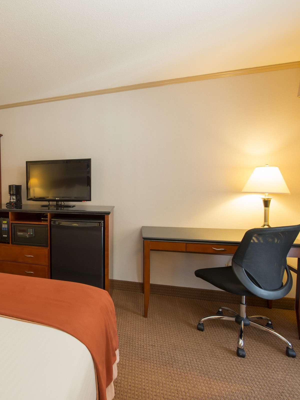 Hotel Best Western Northgate Inn photo 2