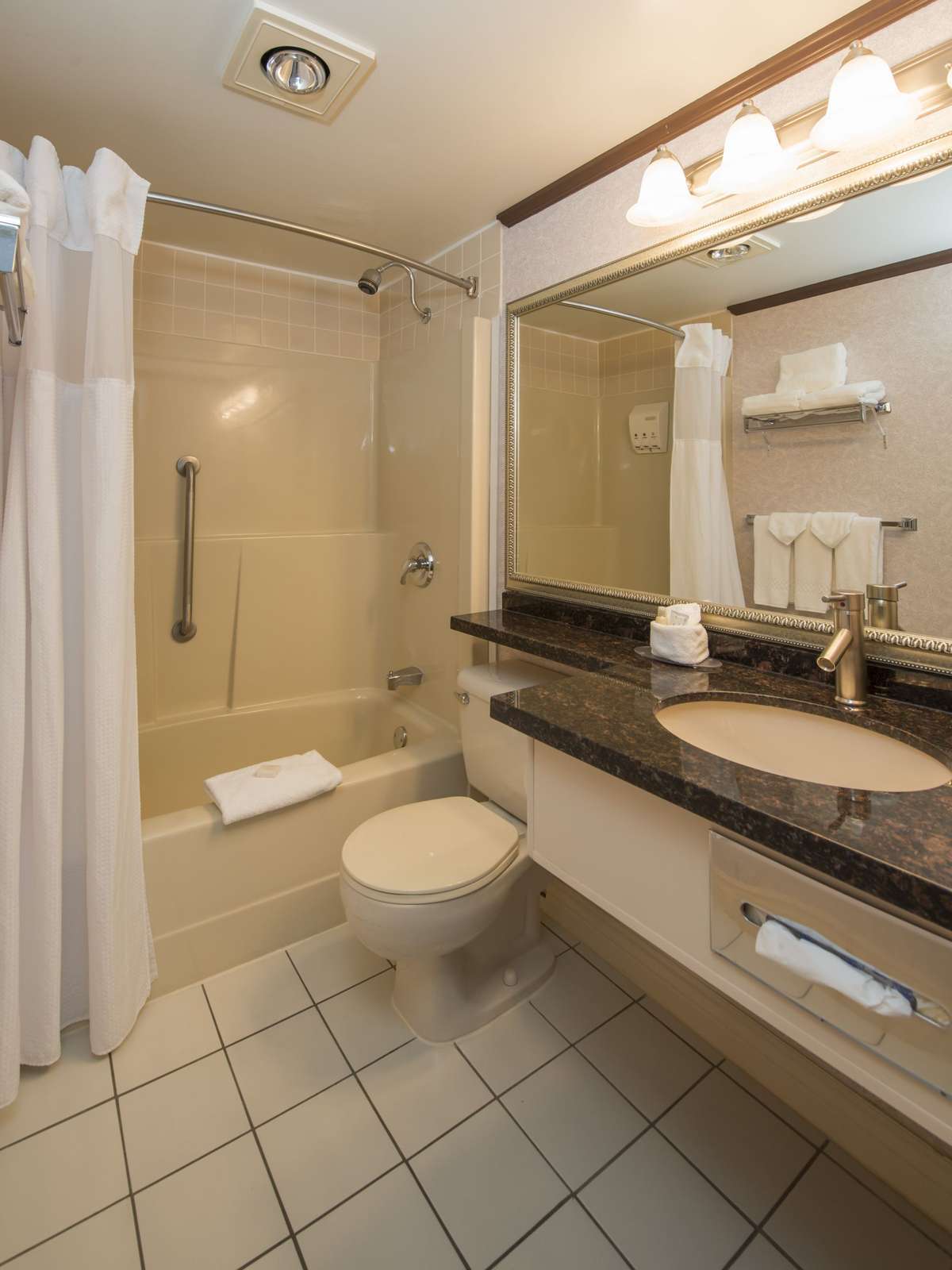 Hotel Best Western Northgate Inn photo 3