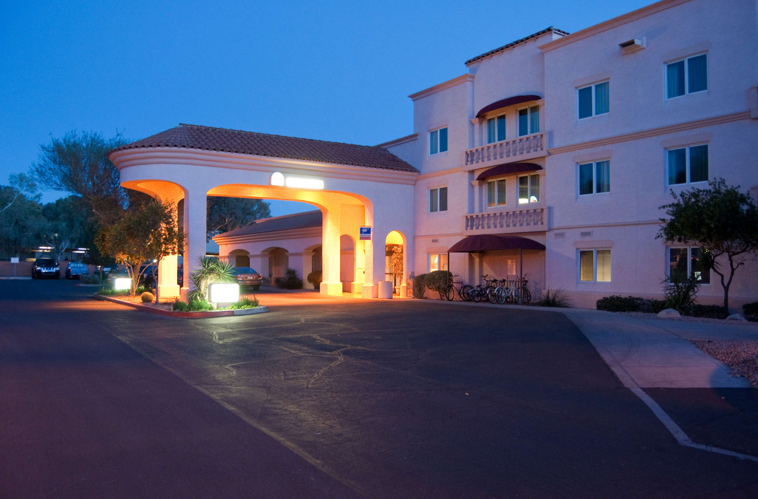 Windmill Suites Tucson