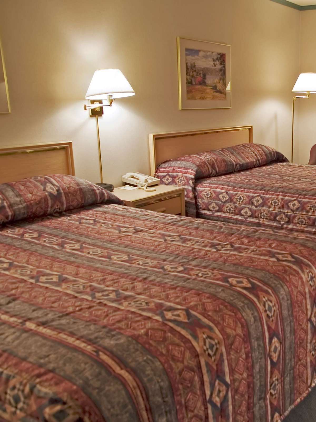 Hotel Best Western Northgate Inn photo 1