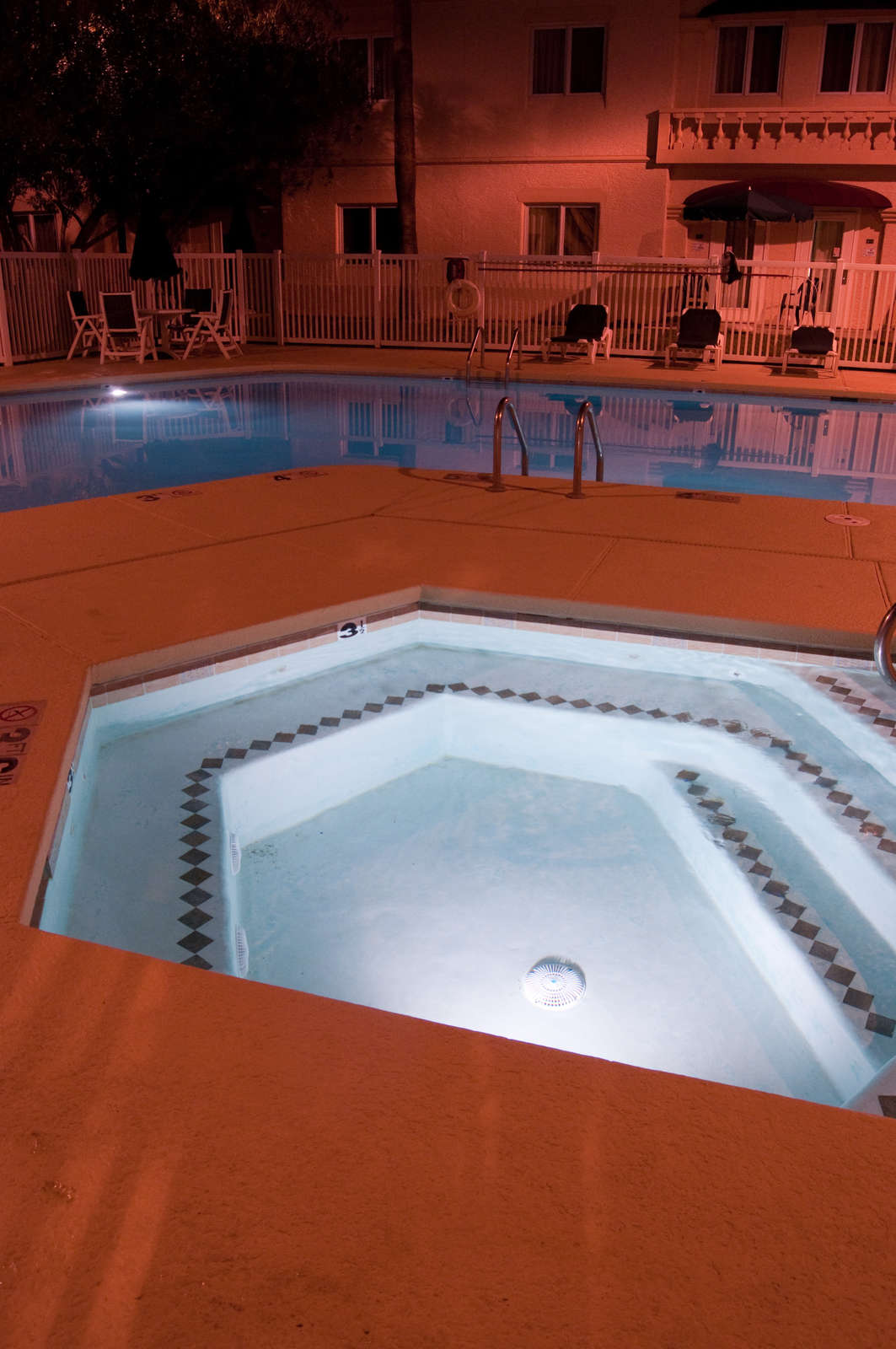 Hotel Windmill Suites Tucson photo 2