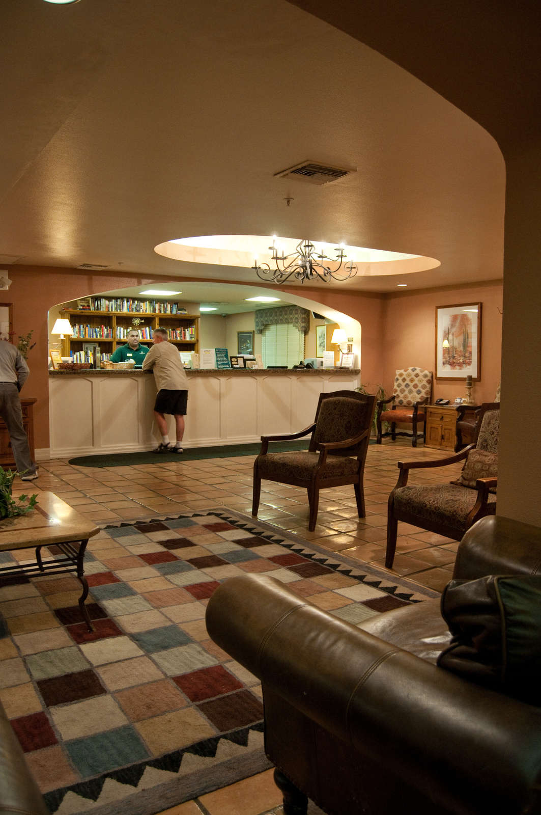 Hotel Windmill Suites Tucson photo 1