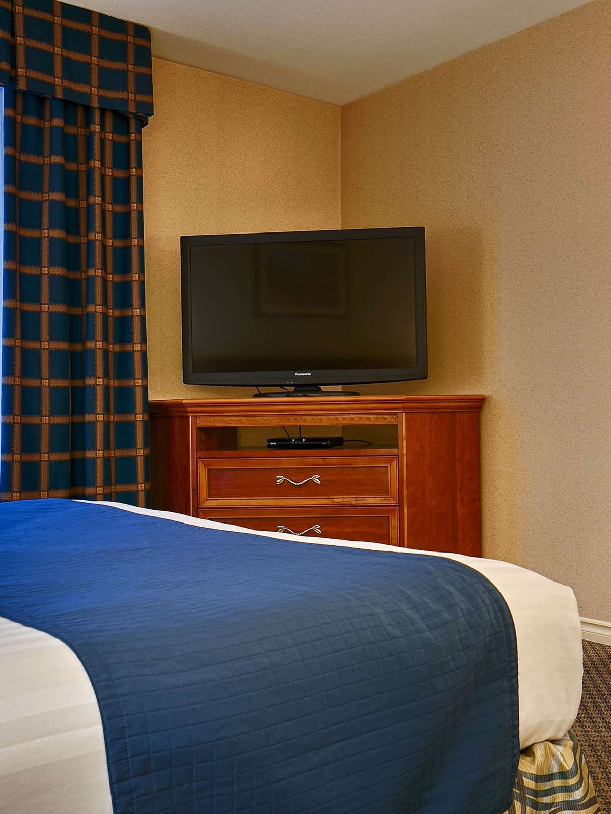 Hotel Best Western Plus Seattle/Federal Way photo 2