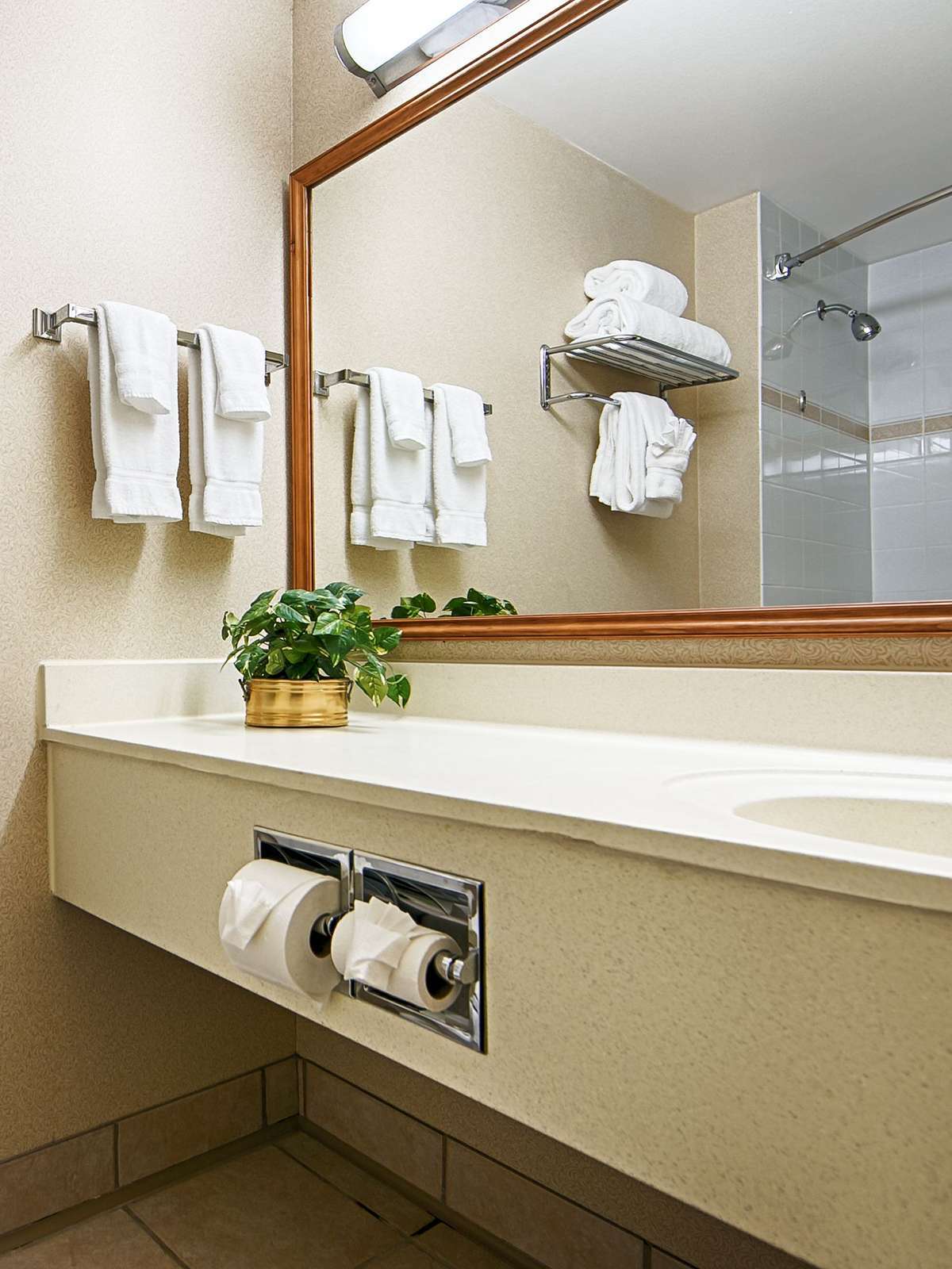 Hotel Best Western Plus Seattle/Federal Way photo 3