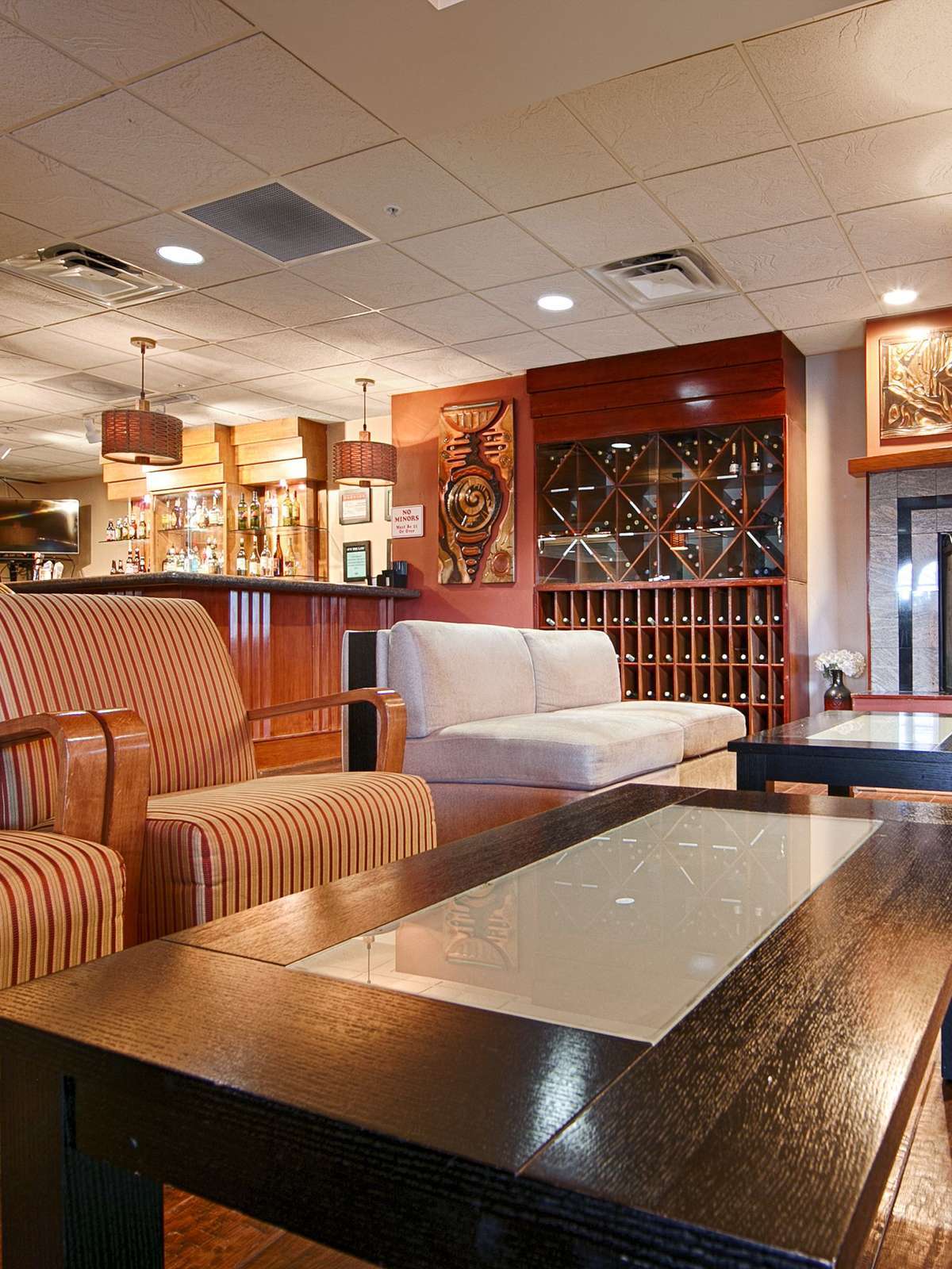 Hotel Best Western Plus Seattle/Federal Way photo 4