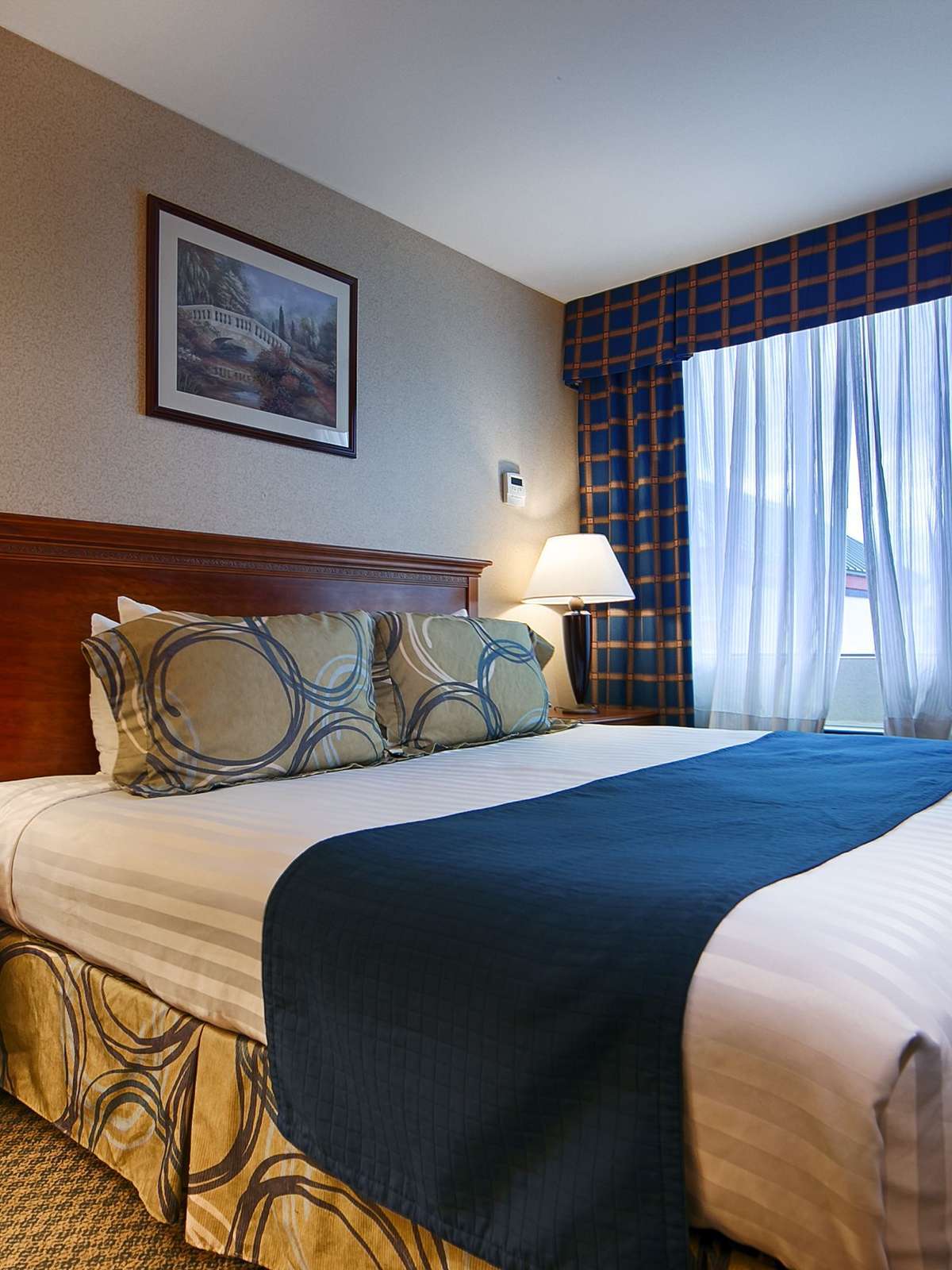 Hotel Best Western Plus Seattle/Federal Way photo 1