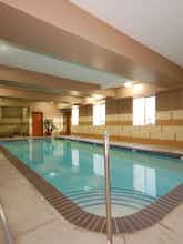 Hotel Best Western Plus Port of Camas-Washougal Convention Center photo 5