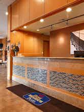 Hotel Best Western Plus Silverdale Beach Hotel photo 5